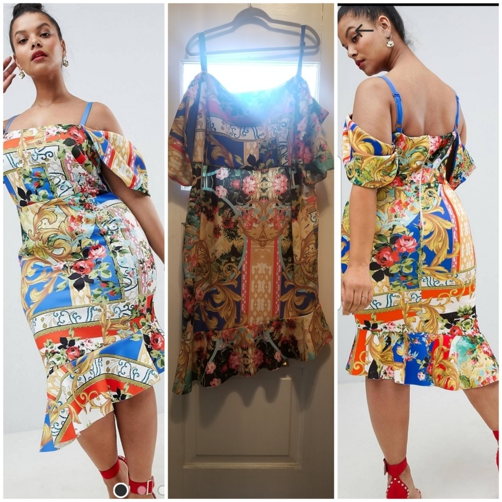 Vegas Dress